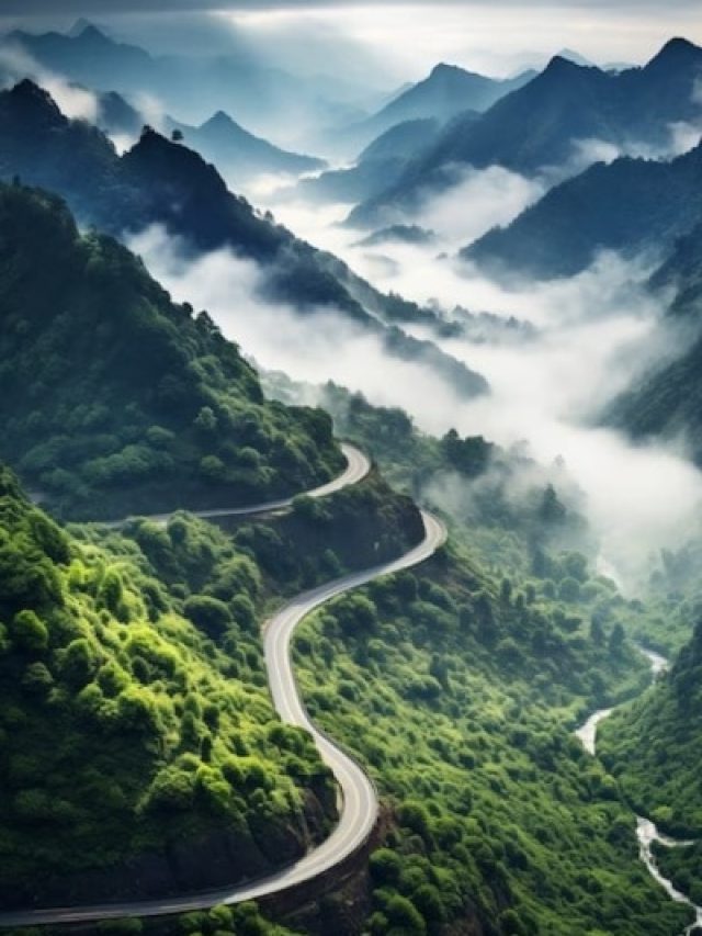 गर्मी में घूमने के लिए बेस्ट हैं नॉर्थ ईस्ट के ये 5 खूबसूरत हिल स्टेशन, एयरपोर्ट से भी हैं पास