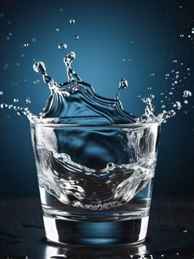 कब-कब नहीं पीना चाहिए पानी? ख्याल रखेंगे तो रहेंगे हमेशा हेल्दी