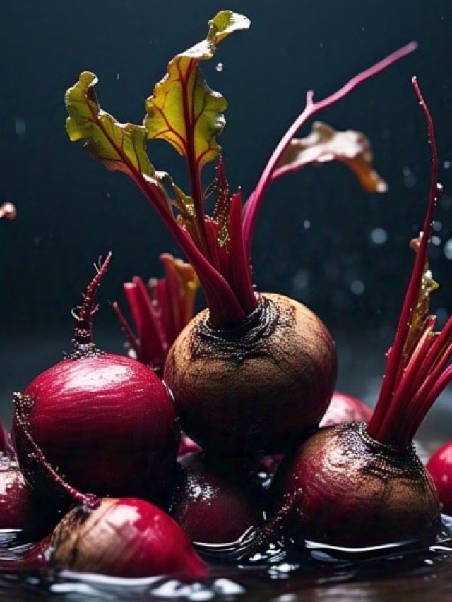 खून की कमी हो जाएगी पूरी, बस चुकंदर के जूस में मिलाकर पी लें ये 2 चीजें