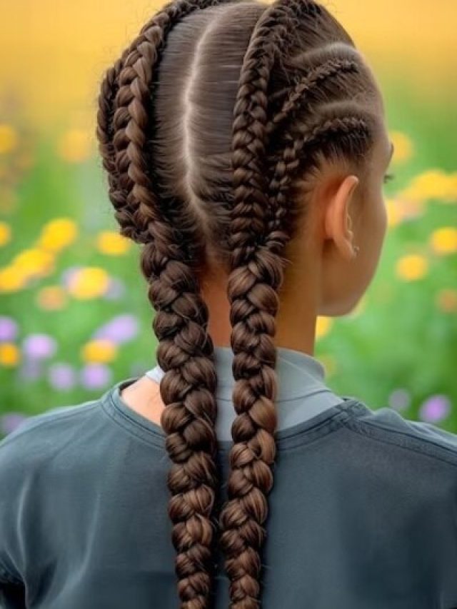 हेयर ग्रोथ के लिए बेस्ट हैं ये 5 Korean स्प्रे, धरती चूमेगी आपकी चोटी