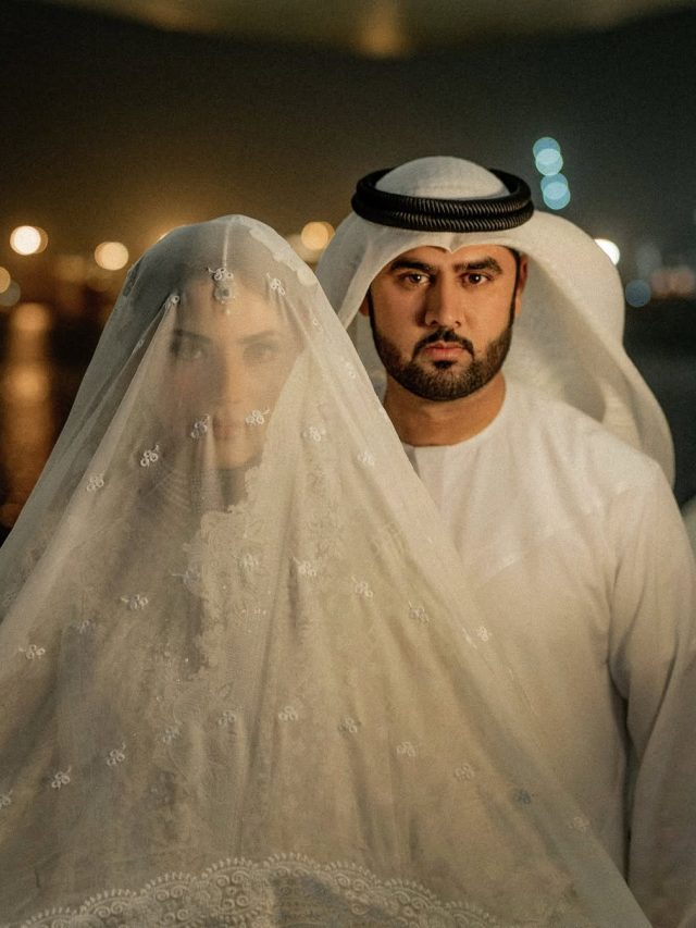 दुबई के करोड़पति बिजनेसमैन से रचाई शादी, 2 महीने बाद एक्ट्रेस ने छोड़ा शोबिज? कहा- मेरे लिए...