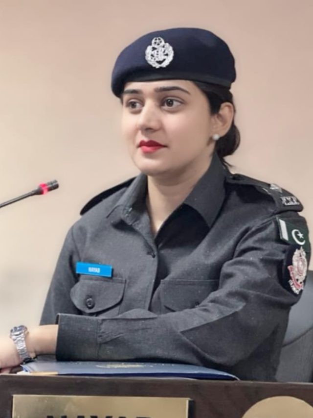 भारत में IAS-IPS, वैसे पाकिस्तान में क्या बनते हैं?