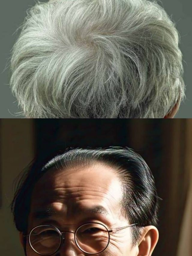 পেকে যাওয়া চুলও হবে ঘন কালো, তেলে দিন এই মশলা