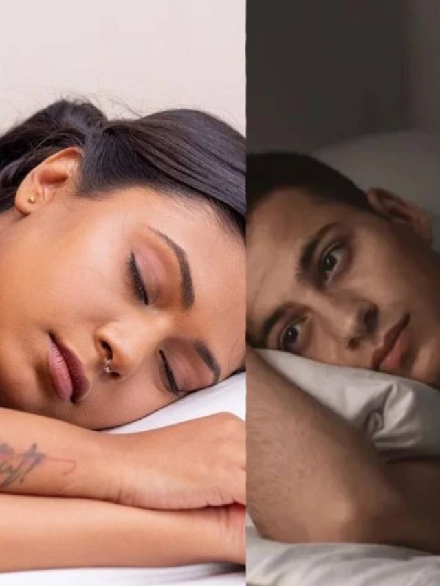 মহিলা না পুরুষ, কাদের বেশি ঘুম দরকার?