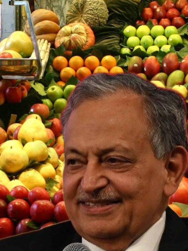 এই ফলই 'সুপারফ্রুট', রোজ খান ২টো করে জানালেন ডাঃ সারিন