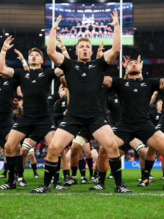 ये है न्यूजीलैंड का राष्ट्रीय खेल, जीत चुके हैं कई वर्ल्ड कप