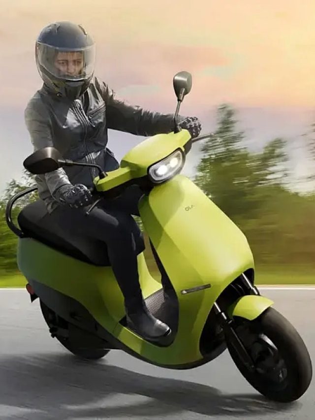 मार्केट शेयर और पोजीशन... दोनों गए! गिरी OLA की बिक्री, सबसे ज्यादा बिका ये स्कूटर