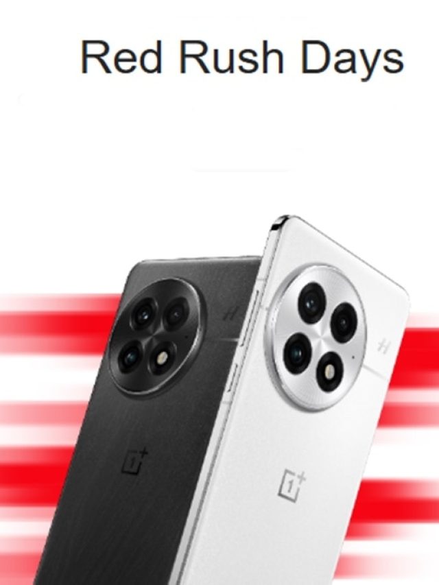 शुरू हुई OnePlus Sale, फोन से टैबलेट तक, मिलेगा 48% तक का ऑफर्स