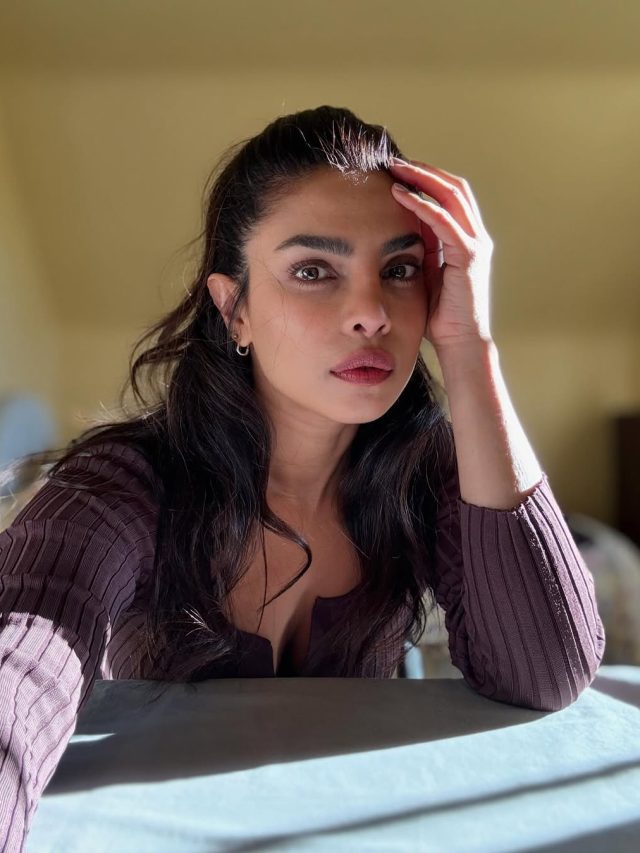 पहलगाम हमले पर भड़कीं प्रियंका चोपड़ा, बोलीं- इस ट्रेजडी से आगे बढ़ना मुश्किल