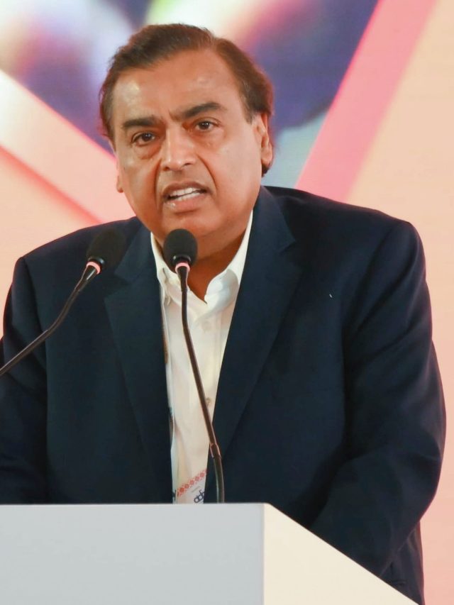 সফল হওয়ার টিপস দিচ্ছেন খোদ মুকেশ আম্বানি, বদলে যাবে জীবন