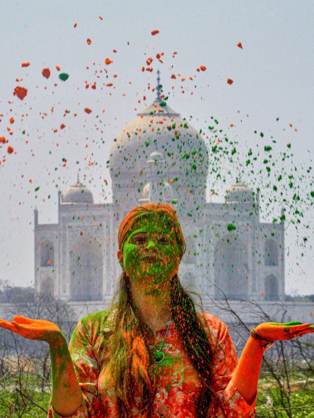 मुगलों की होली कैसी होती थी? औरंगजेब को छोड़कर सब मनाते थे