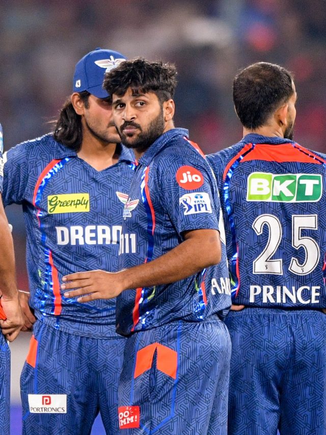 एक कॉल से बदली IPL में इस क्रिकेटर की ज‍िंदगी, द‍िखाया क्या होता है कमबैक
