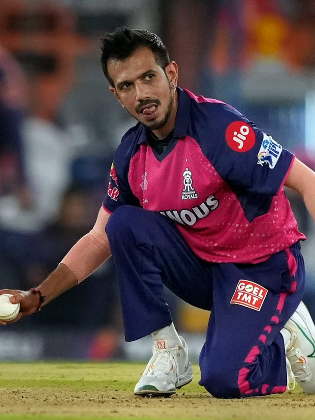 धनश्री से तलाक के बाद चहल ने खेला पहला मैच, IPL में कैसा रहा प्रदर्शन, अब आगे क्या?