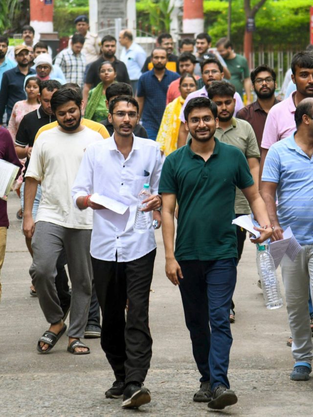 CUET 2025: NTA ने बदले कई नियम, इस बार नहीं मिलेंगे ये ऑप्शन