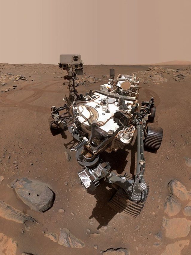 ‘Hunt for water’: NASA’s Perseverance tries something never attempted before on Mars