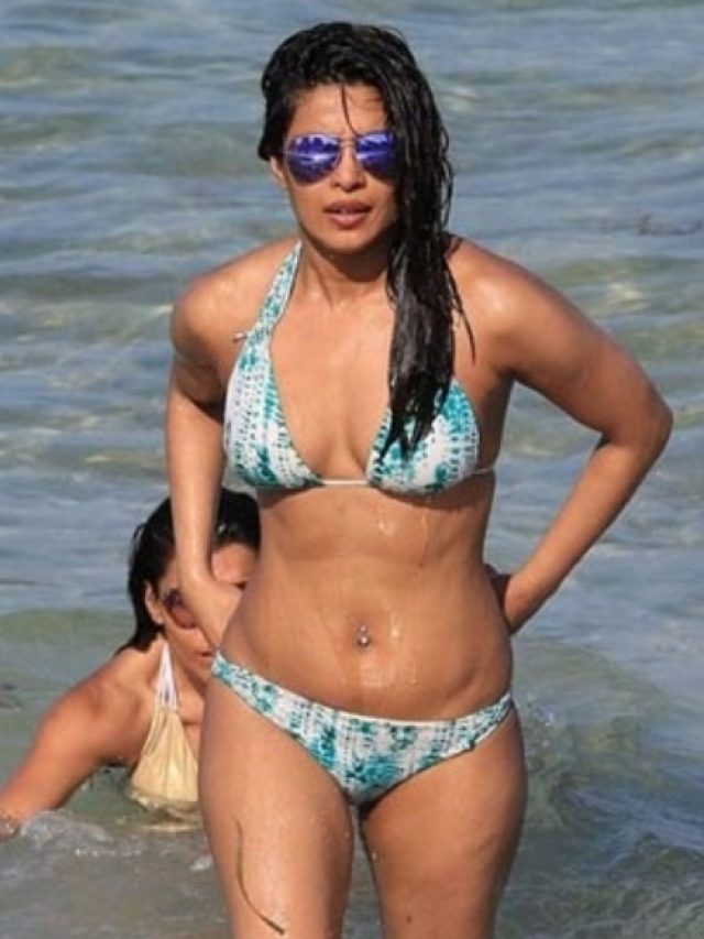 'बिकिनी नहीं पहनूंगी', जब प्रियंका से हुई थी डिमांड, किया इनकार, मां बोलीं- अपनी इज्जत...