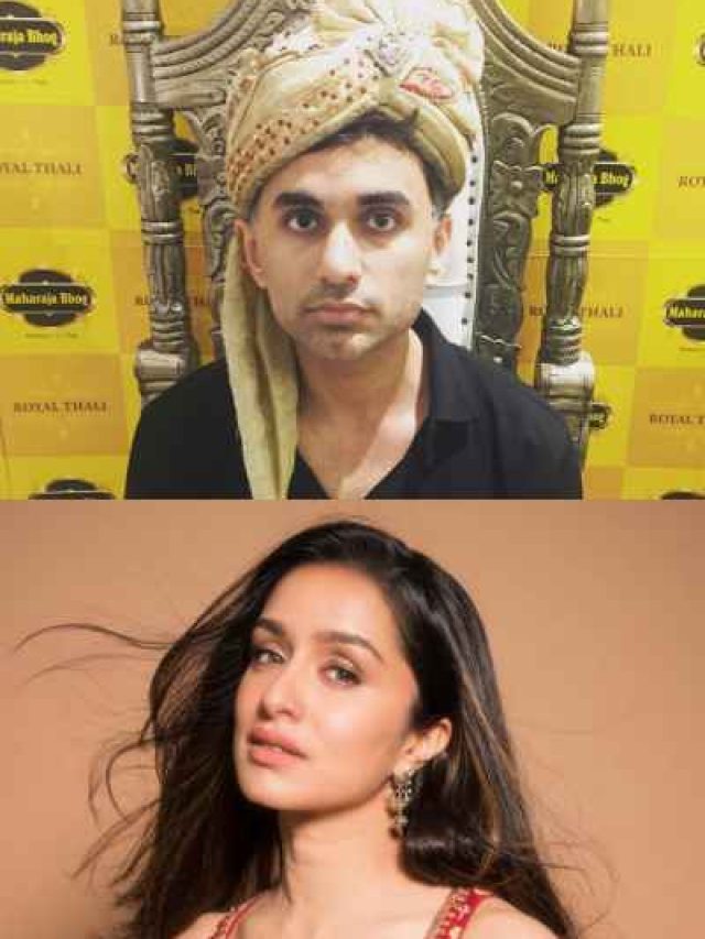 कितने पढ़े-लिखे हैं राहुल मोदी? एक्टर श्रद्धा कपूर संग जुड़ा नाम