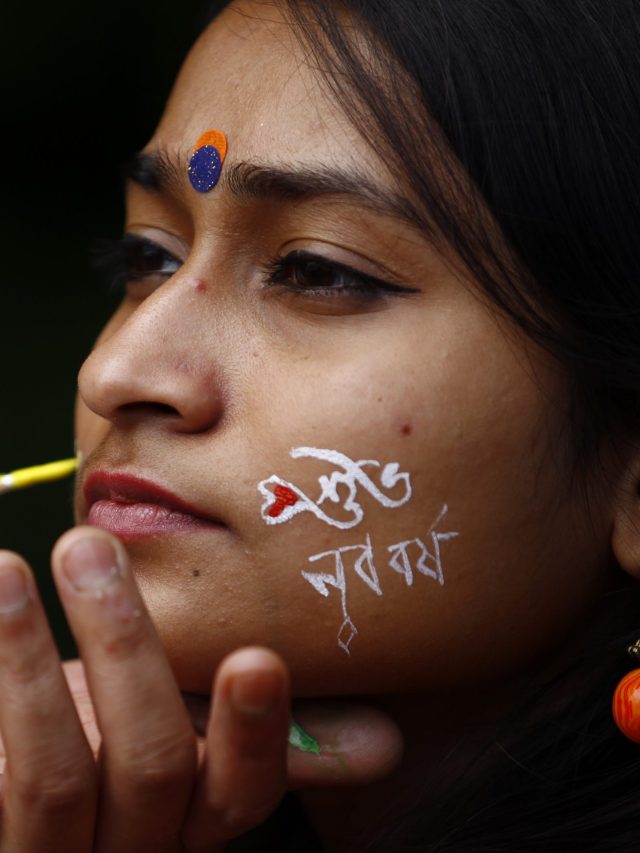 এ বছর পয়লা বৈশাখ ঠিক কবে? নববর্ষ কোন দিন? রইল