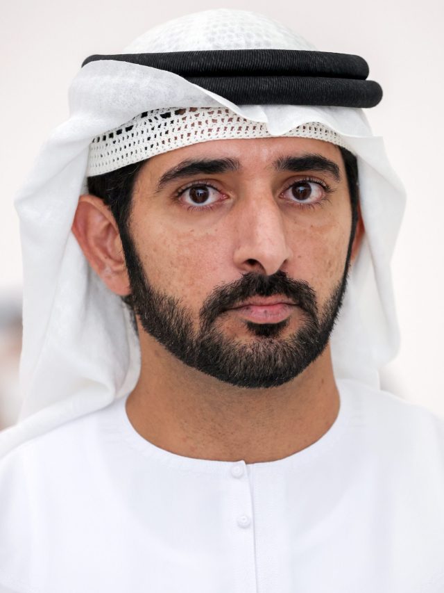 वायरल हो रहा दुबई के प्रिंस की बेटी का नाम 'हिंद', क्या है इसका मतलब?