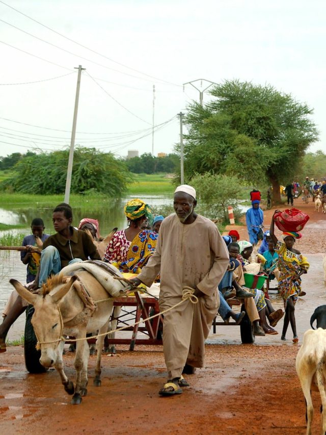 पाकिस्तान से भी खतरनाक है ये देश, जहां से बचकर आने की कोई गारंटी नहीं!