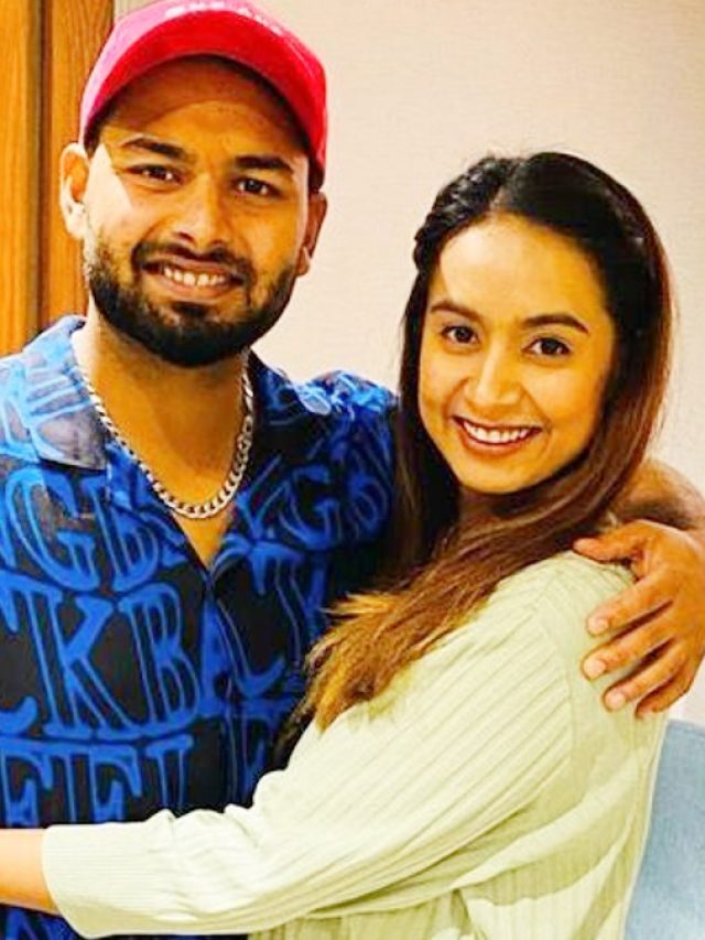 ऋषभ पंत की बहन की शादी... धोनी-रोहित और कोहली भी होंगे शामिल!