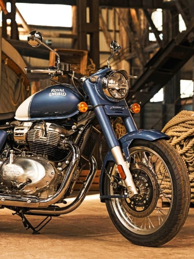 आज लॉन्च होगी Classic 650, देखते रह जाएंगे बाइक का लुक और डिज़ाइन