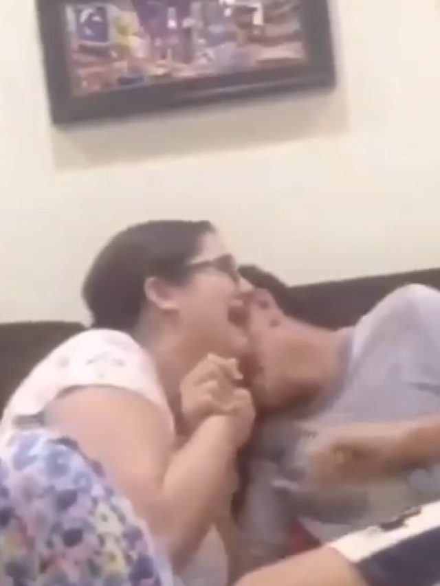 चीखें मारकर रोए सारा-इब्राह‍िम, वायरल हो रहा पुराना वीड‍ियो, आख‍िर क्या हुआ था?