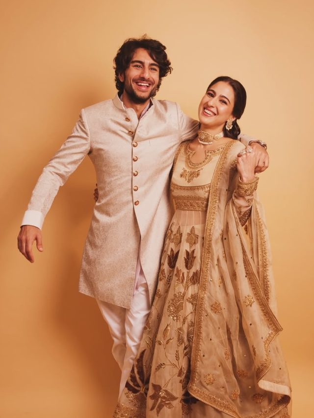 नादानियां ने कराया दर्शकों का सिरदर्द, सपोर्ट में उतरीं सारा, बोलीं- गर्व है तुम पर