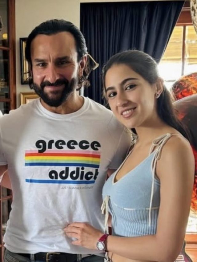 पिता सैफ पर हुआ चाकू से अटैक, सारा को लगा था झटका, बोलीं- चीजें और बुरी...