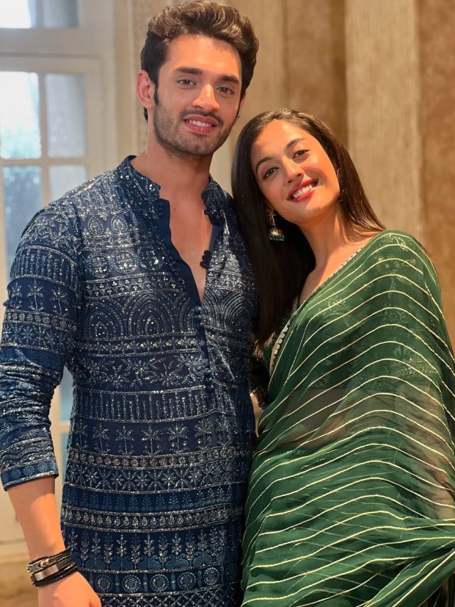 शादीशुदा अदिति संग रखा अफेयर? पति के दावे पर भड़के सामर्थ्य, बोले- उसने टॉर्चर किया