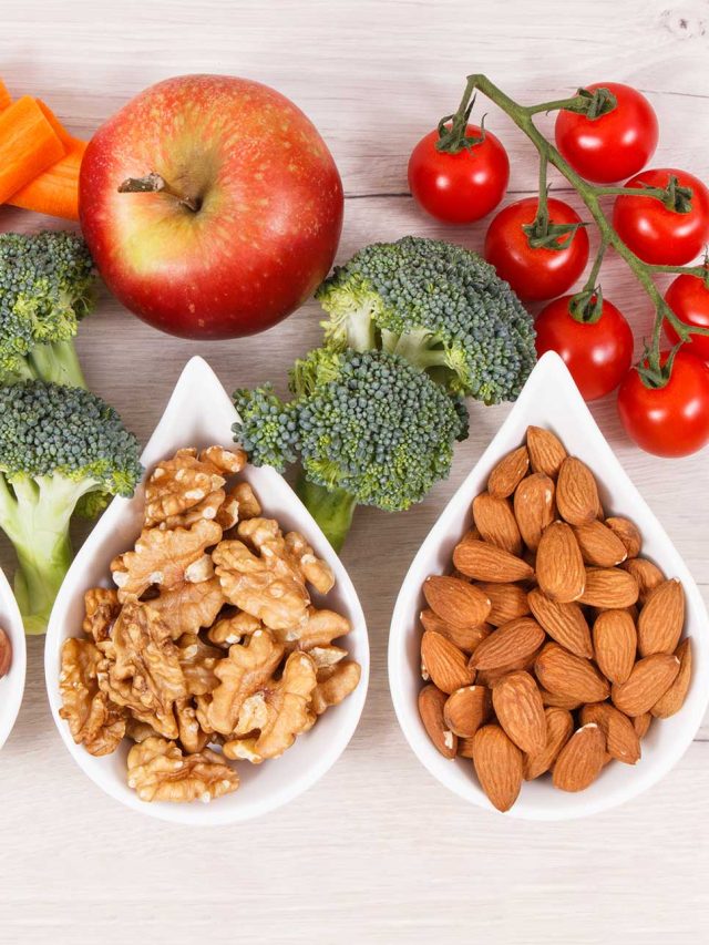 'Secrets of sattvic power': Ancient Yogis’ diet that still heals in modern times