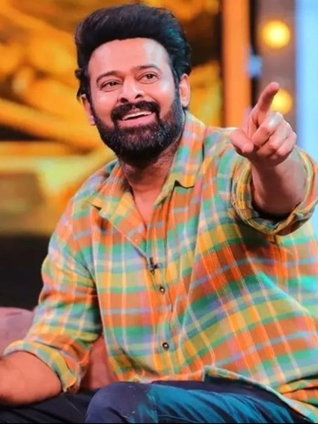 बिजनेसमैन की बेटी को दुल्हन बनाएंगे प्रभास, होगी गुपचुप शादी? सामने आया सच