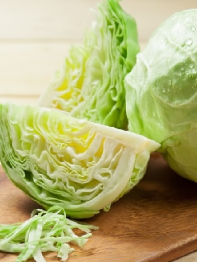 ছুরি, বটি ছাড়াই এই কায়দায় নিমিষে মিহি করে কাটুন বাঁধাকপি