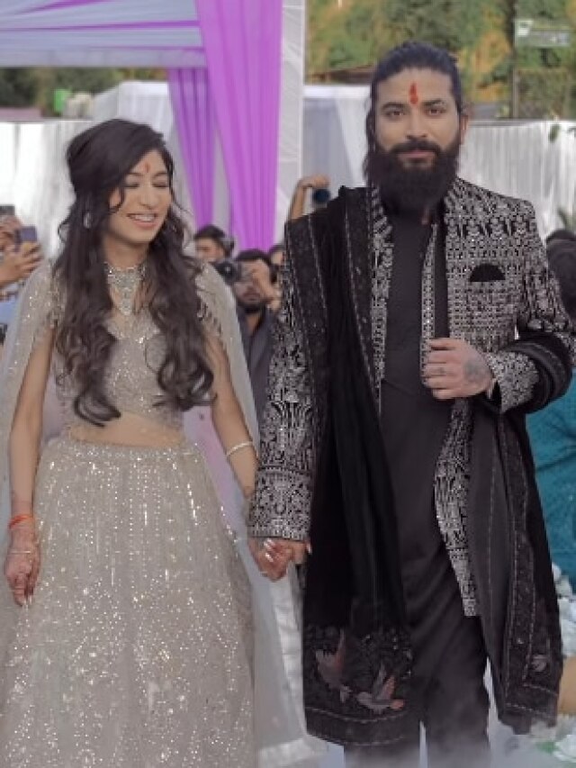 दूल्हा बनेगा करोड़पति यूट्यूबर, गर्लफ्रेंड से की सगाई, VIDEO वायरल