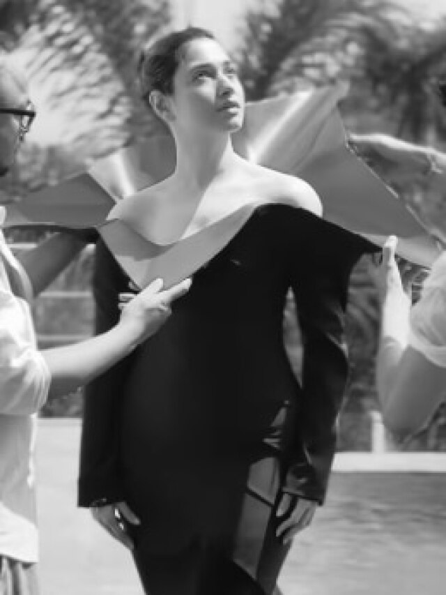 विजय से ब्रेकअप के बाद भी नहीं टूटीं तमन्ना! पोस्ट शेयर कर बोलीं- खुद को...