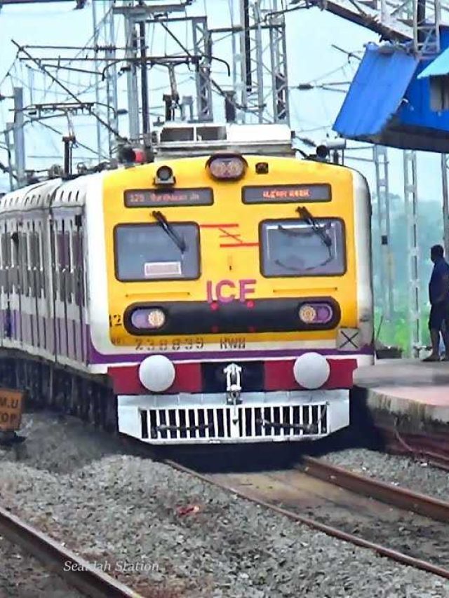 লোকাল ট্রেনের কোন কোন বগিতে ভিড় কম হয়? ডেইলি প্যাসেঞ্জারের টিপস