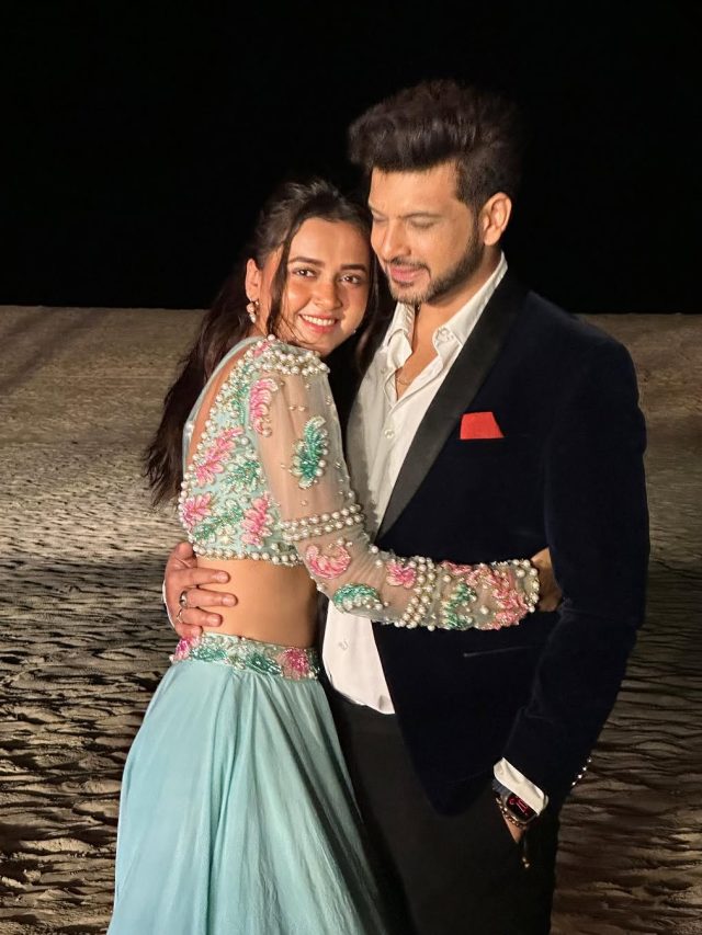 'हमारी बेटी ले जाओ', जब करण से इंप्रेस हुए तेजस्वी के पेरेंट्स, तुरंत कबूला रिश्ता