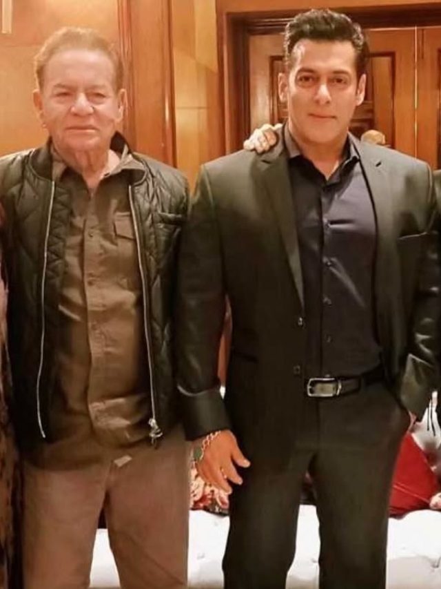 'पेरेंट्स की शादी में धर्म नहीं था मुद्दा', बोले सलमान, कैसे पिता का प्रोफेशन बना इश्यू?