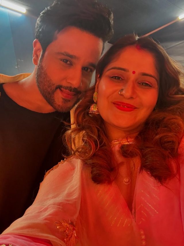 शादी के 11 महीने बाद मां बनने वाली हैं गोविंदा की भांजी? भाई कृष्णा बोले- अब नन्हा-मुन्ना...