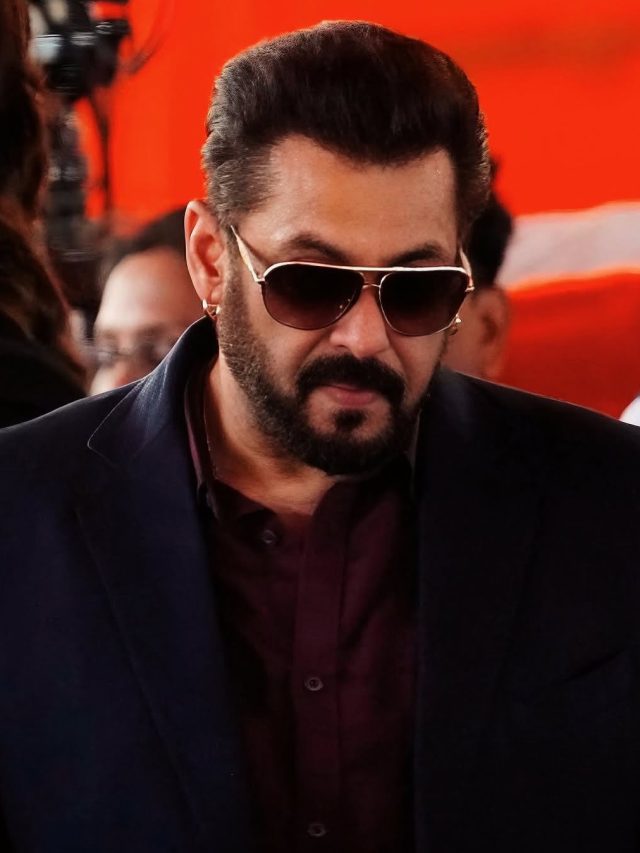 'सिकंदर' पर बॉलीवुड की चुप्पी से दुखी हैं सलमान, छलका दर्द, बोले- मुझे भी सपोर्ट की जरूरत