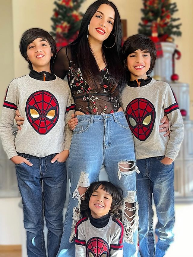 13 साल के हुए सेलिना के जुड़वा बेटे, इमोशनल पोस्ट में लिखा- बच्चे टीनएज में आ गए...