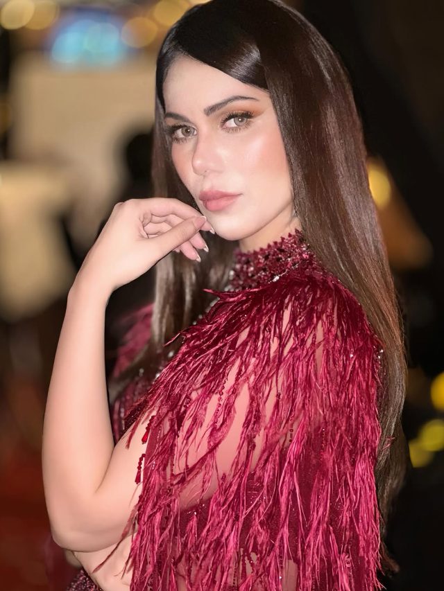 इस्लाम की राह पर चलने के लिए एक्ट्रेस ने छोड़ी इंडस्ट्री? बताया सच, बोली- मेरे भाई ने...