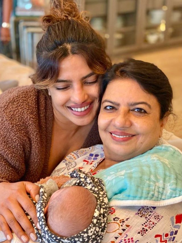 पिता की मौत के 6 दिन बाद प्र‍ियंका ने रखी थी पार्टी, मां ने किया डांस, परिवार हुआ नाराज