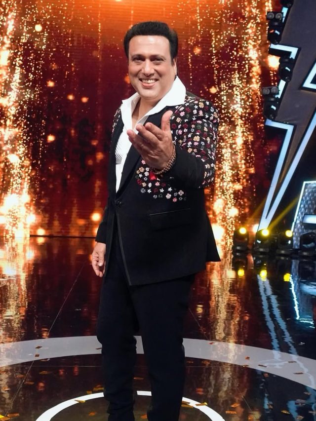 जब डायरेक्टर ने गोव‍िंदा की मां को कहा था 'पागल', एक्टर को ऑफ‍िस ने निकाला