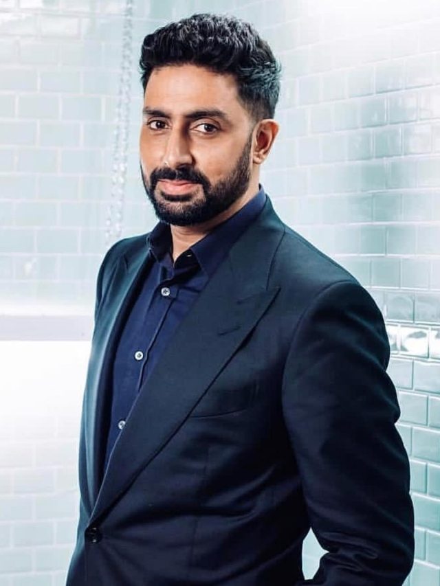 दोनों हाथ में घड़‍ियां पहनते हैं अभ‍िषेक बच्चन, टोटका है या कोई बड़ी वजह?