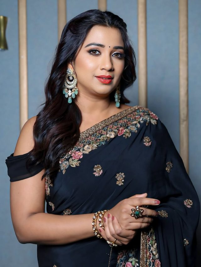 श्रेया घोषाल का X अकाउंट हुआ हैक, फैंस को दी वॉर्निंग, बोलीं- कोशिश की...