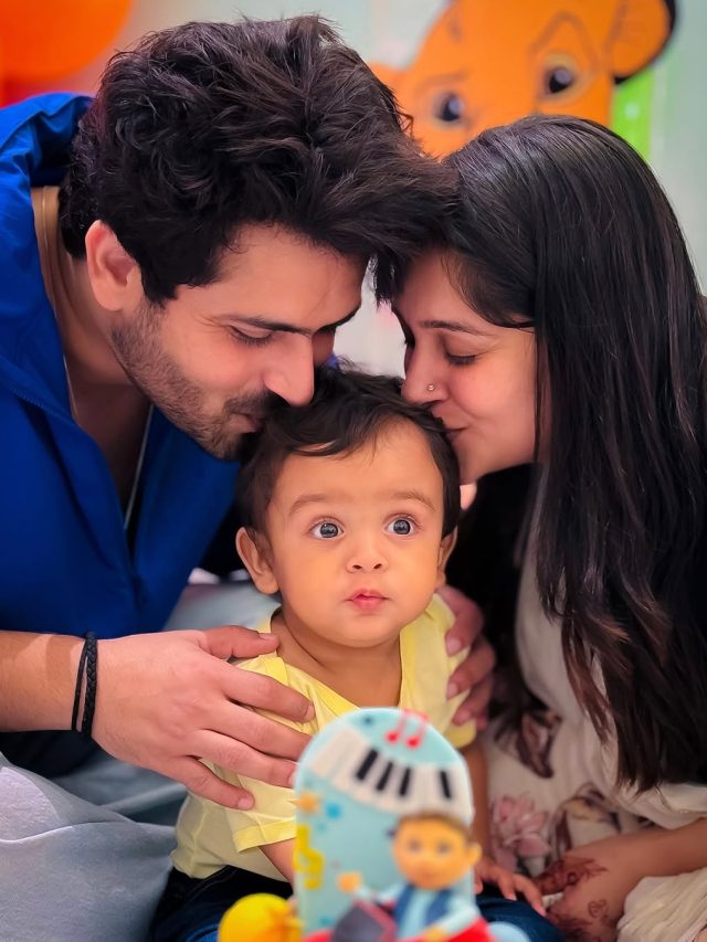 बेटे का होने वाला था जन्म, घर के नौकर ने की मदद... एक्ट्रेस ने सुनाई इमोशनल कहानी