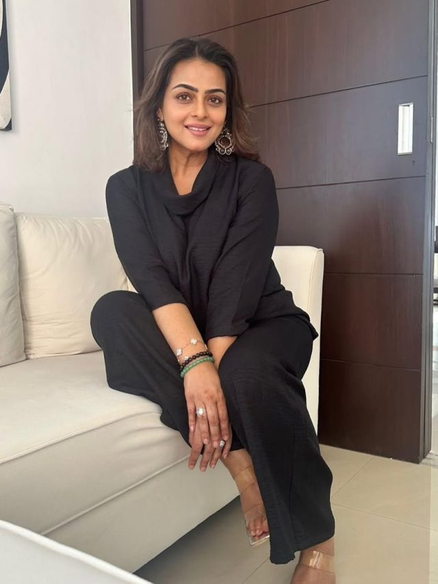 न डाइट, न एक्सरसाइज, ब‍िग बॉस में जाकर श‍िल्पा का इतना वजन हो गया कम