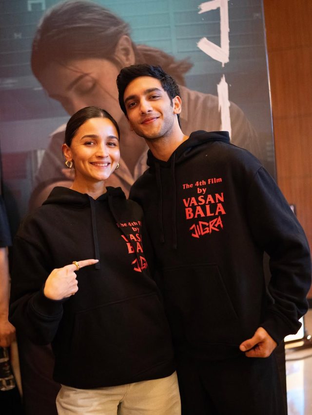 आल‍िया को नहीं 'ज‍िगरा' के फ्लॉप होने का पछतावा, बोलीं- सपनों को ताकत म‍िली...