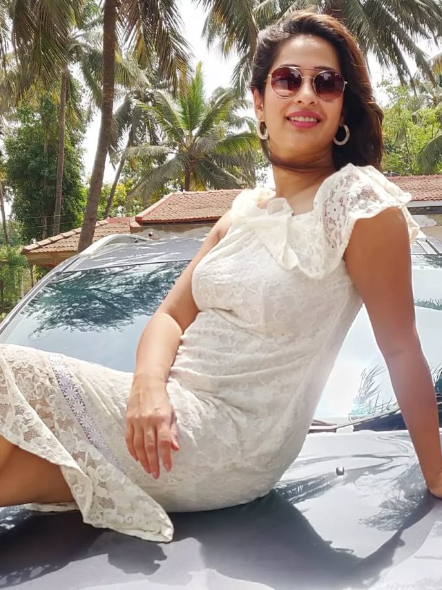 याद है पवित्रा रिश्ता में अंकिता की बहन बनीं ये एक्ट्रेस? बदल गया लुक